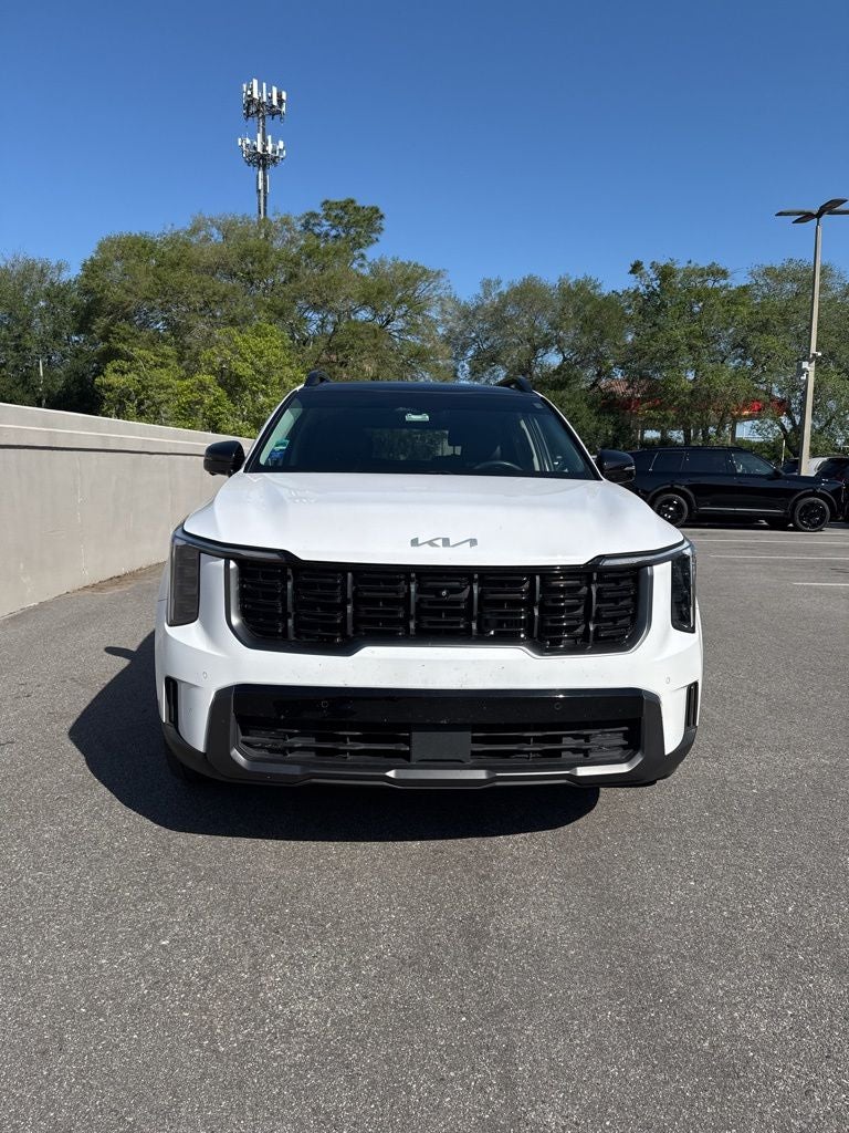 2024 Kia Sorento X-Line SX