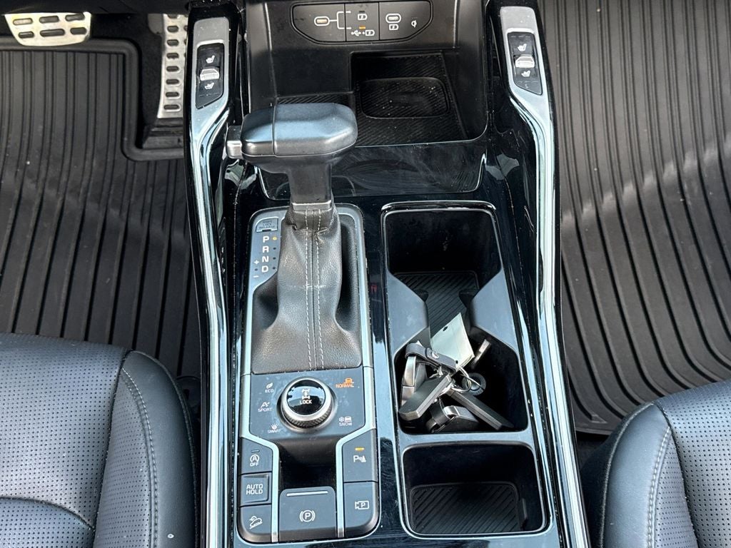 2024 Kia Sorento X-Line SX