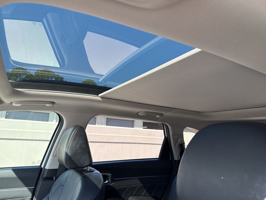 2024 Kia Sorento X-Line SX