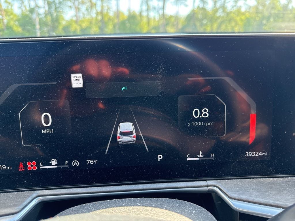 2024 Kia Sorento X-Line SX