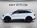 2024 Kia Sorento X-Line SX
