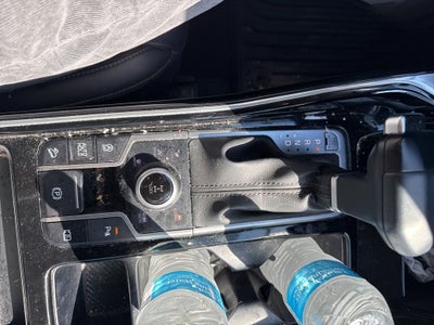 2024 Kia Sorento X-Line SX