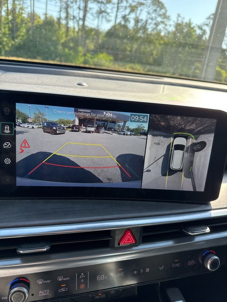 2024 Kia Sorento X-Line SX