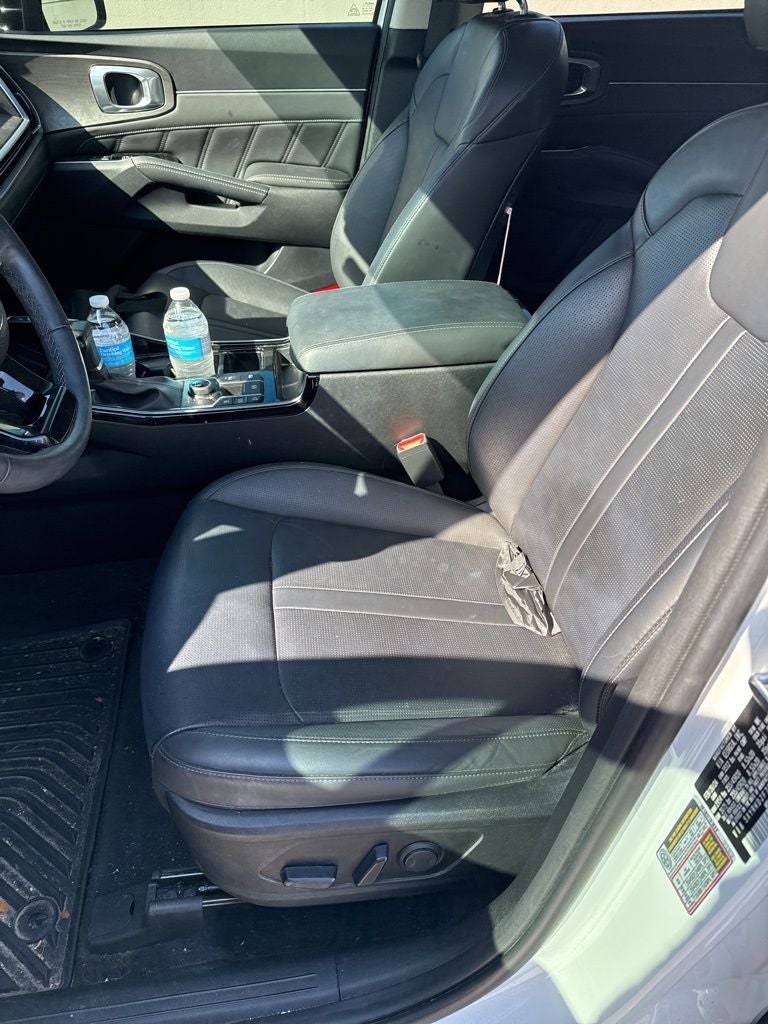 2024 Kia Sorento X-Line SX