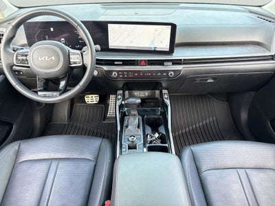 2024 Kia Sorento X-Line SX