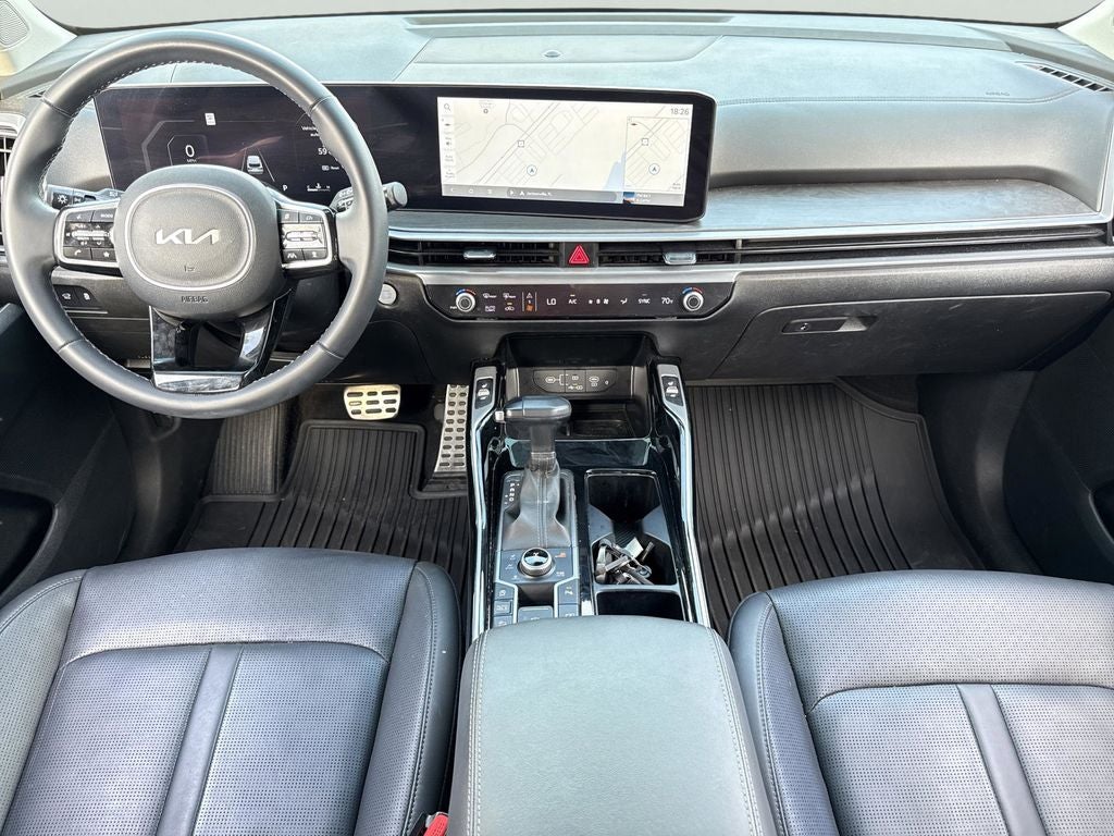2024 Kia Sorento X-Line SX