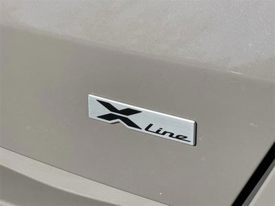 2025 Kia Sorento X-Line SX Prestige