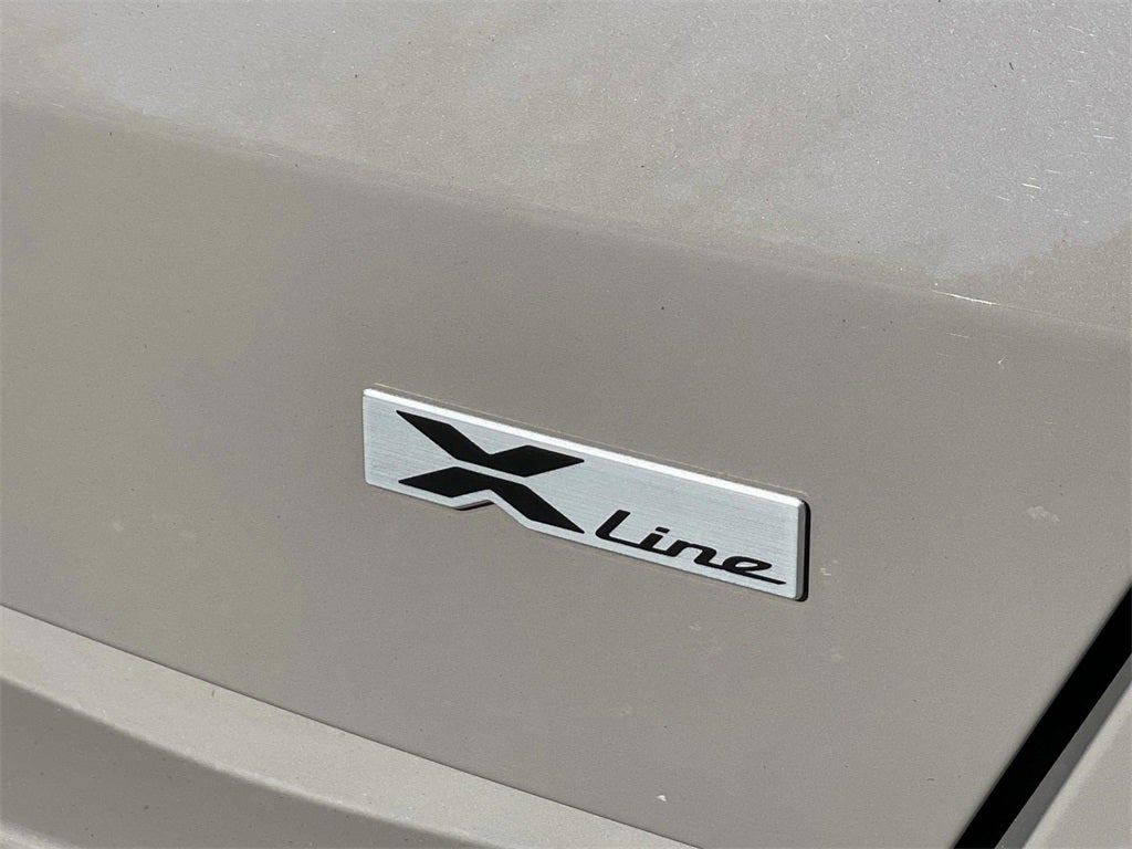 2025 Kia Sorento X-Line SX Prestige