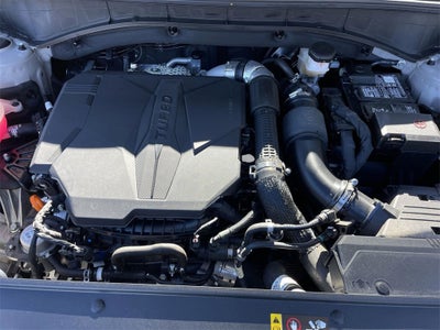 2025 Kia Sorento X-Line SX Prestige