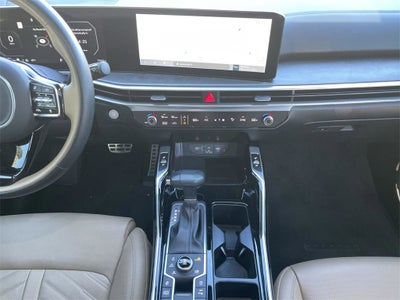 2025 Kia Sorento X-Line SX Prestige