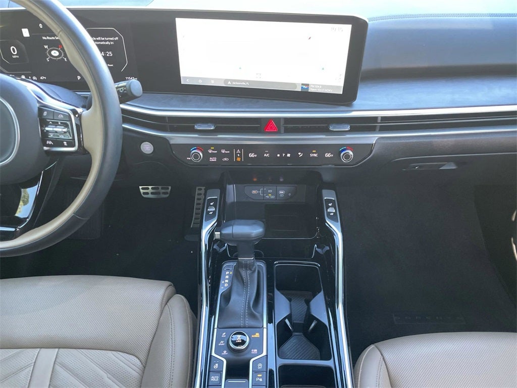 2025 Kia Sorento X-Line SX Prestige