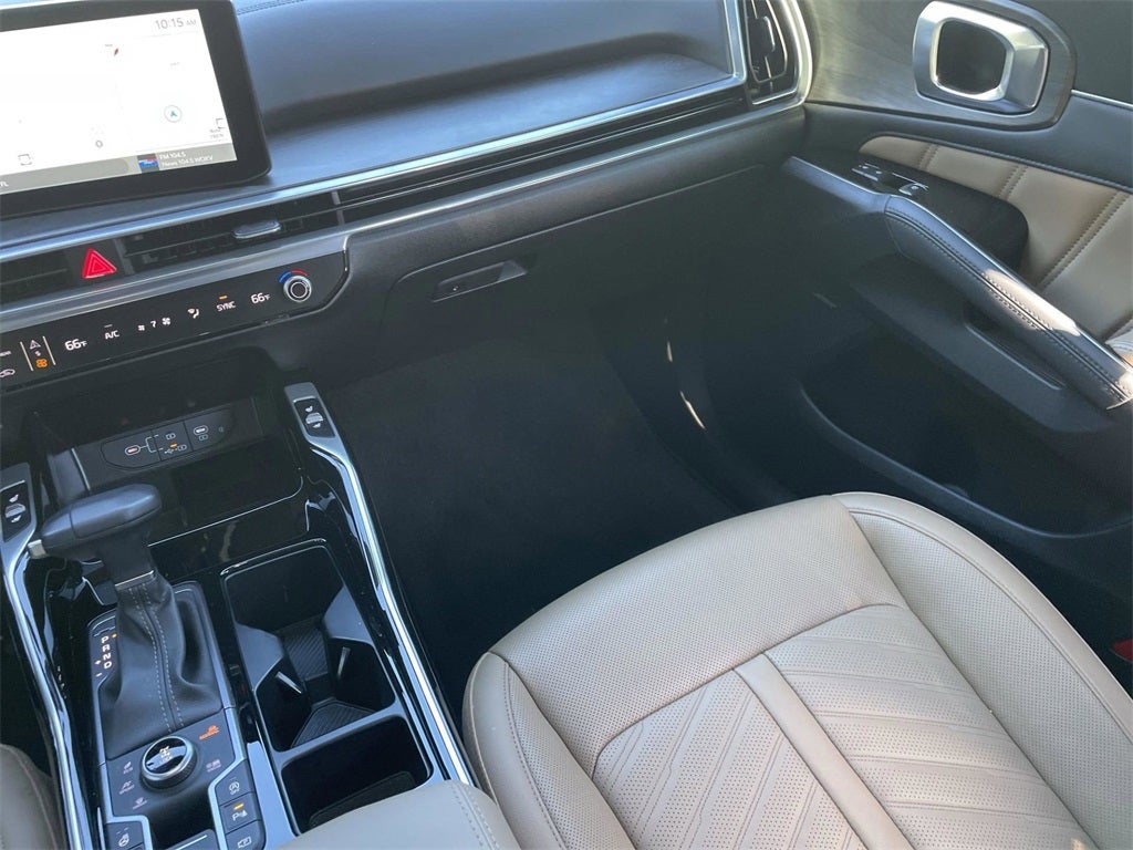 2025 Kia Sorento X-Line SX Prestige
