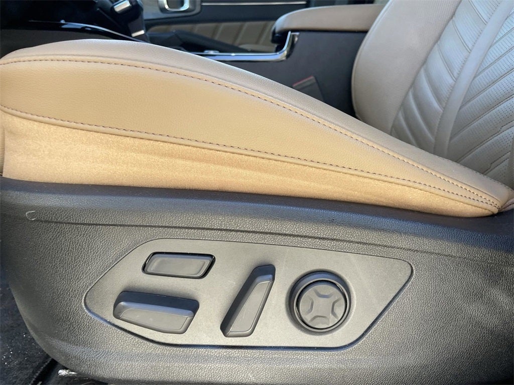 2025 Kia Sorento X-Line SX Prestige