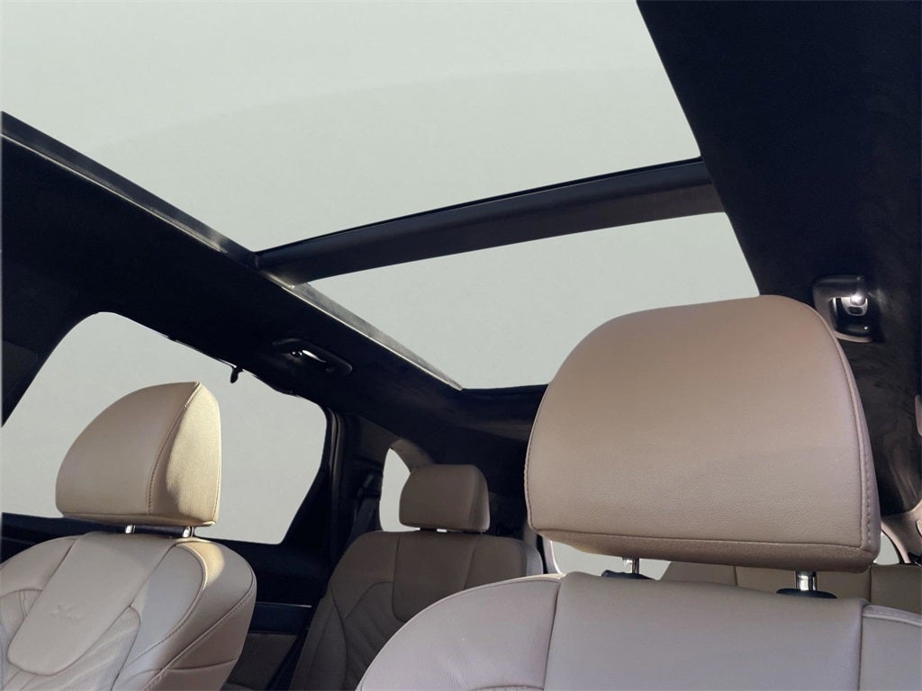 2025 Kia Sorento X-Line SX Prestige