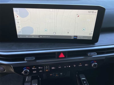 2025 Kia Sorento X-Line SX Prestige