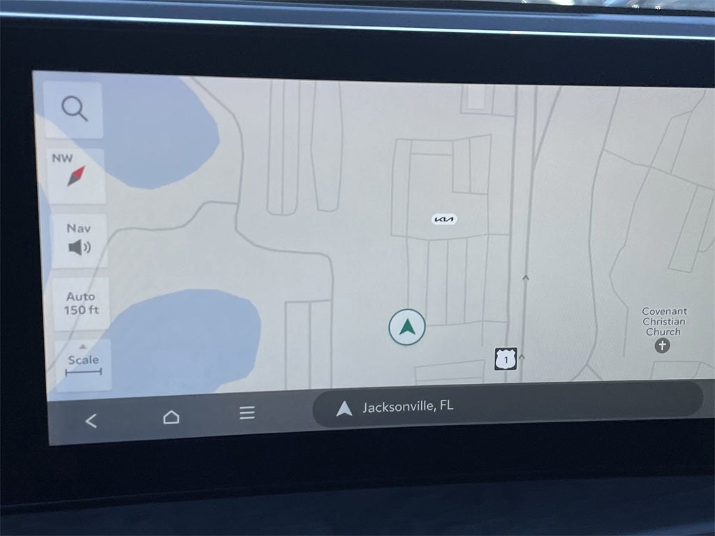 2025 Kia Sorento X-Line SX Prestige