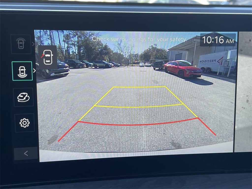 2025 Kia Sorento X-Line SX Prestige