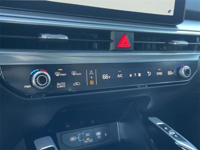 2025 Kia Sorento X-Line SX Prestige