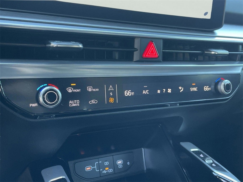 2025 Kia Sorento X-Line SX Prestige