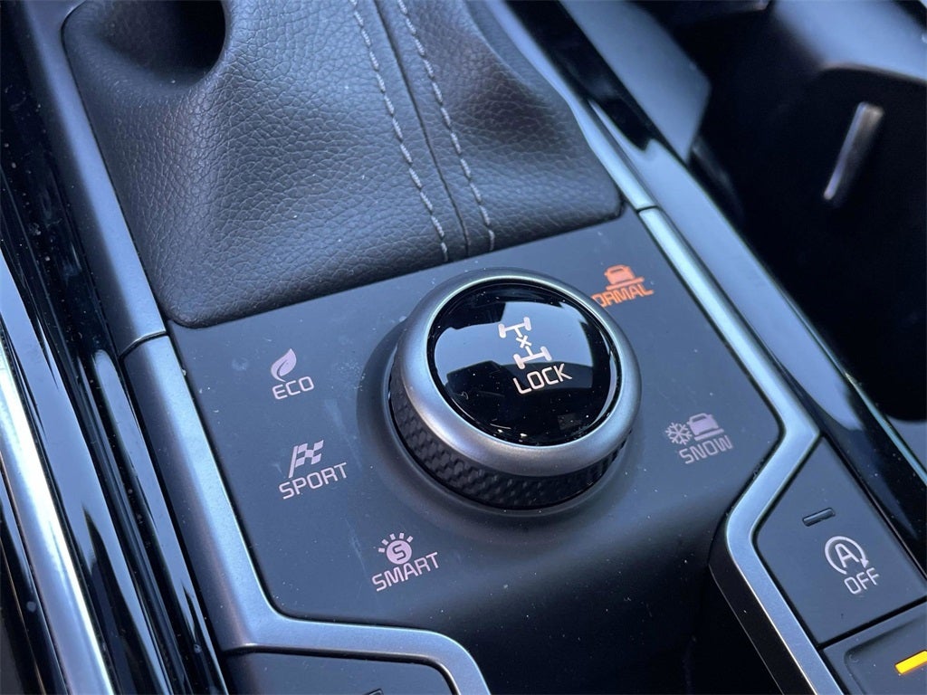 2025 Kia Sorento X-Line SX Prestige