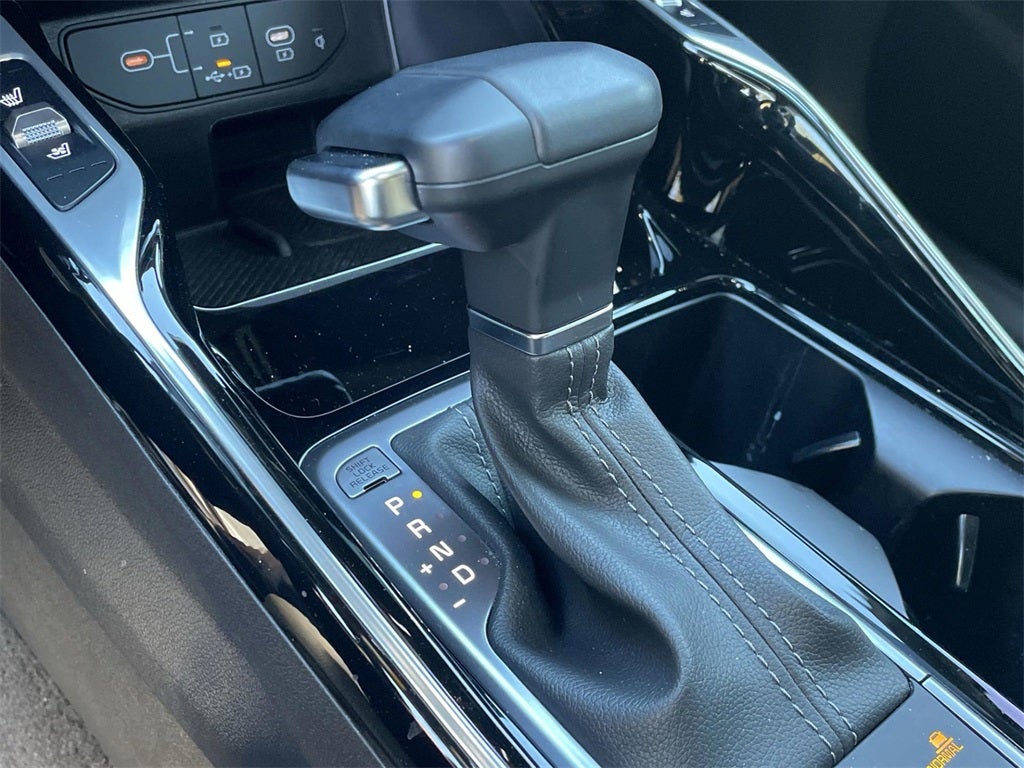 2025 Kia Sorento X-Line SX Prestige