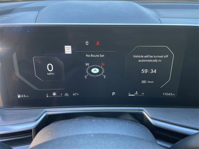 2025 Kia Sorento X-Line SX Prestige