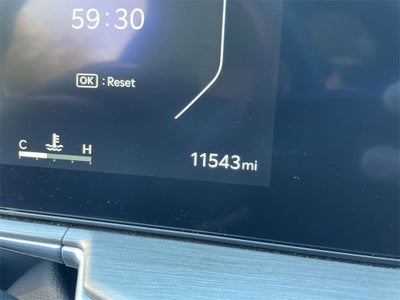 2025 Kia Sorento X-Line SX Prestige