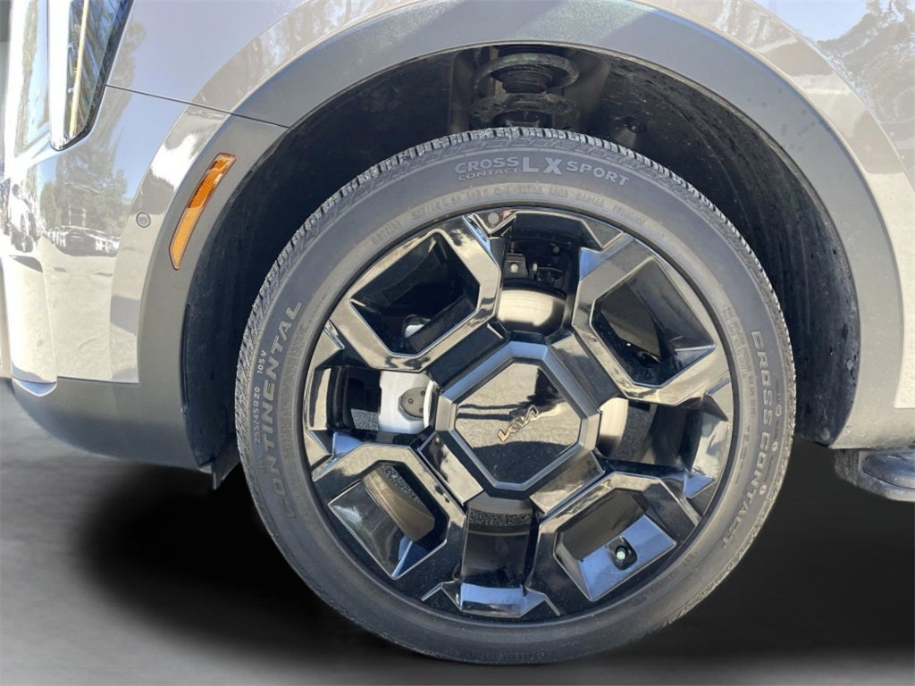 2025 Kia Sorento X-Line SX Prestige