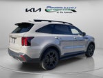 2025 Kia Sorento X-Line SX Prestige