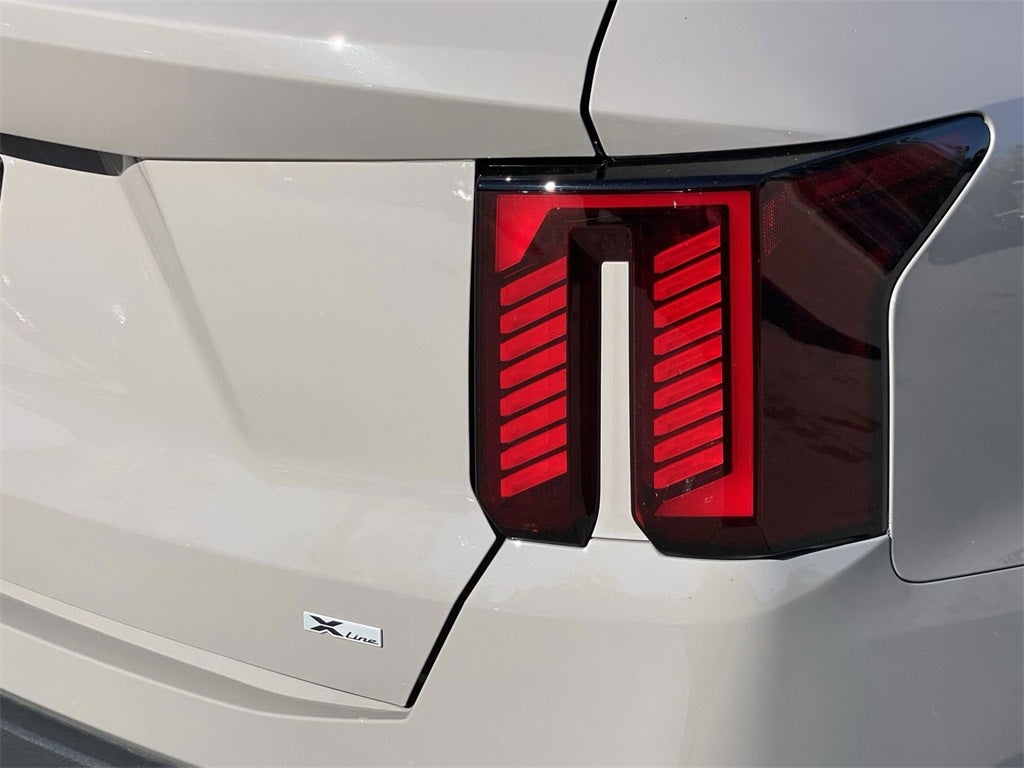 2025 Kia Sorento X-Line SX Prestige