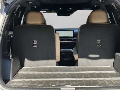 2025 Kia Sorento X-Line SX Prestige
