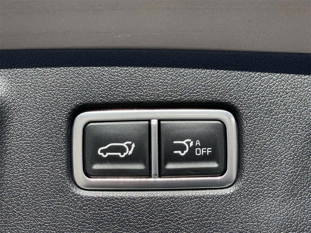 2025 Kia Sorento X-Line SX Prestige