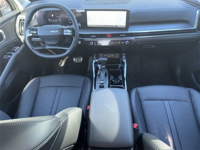 2026 Kia Sorento X-Line SX