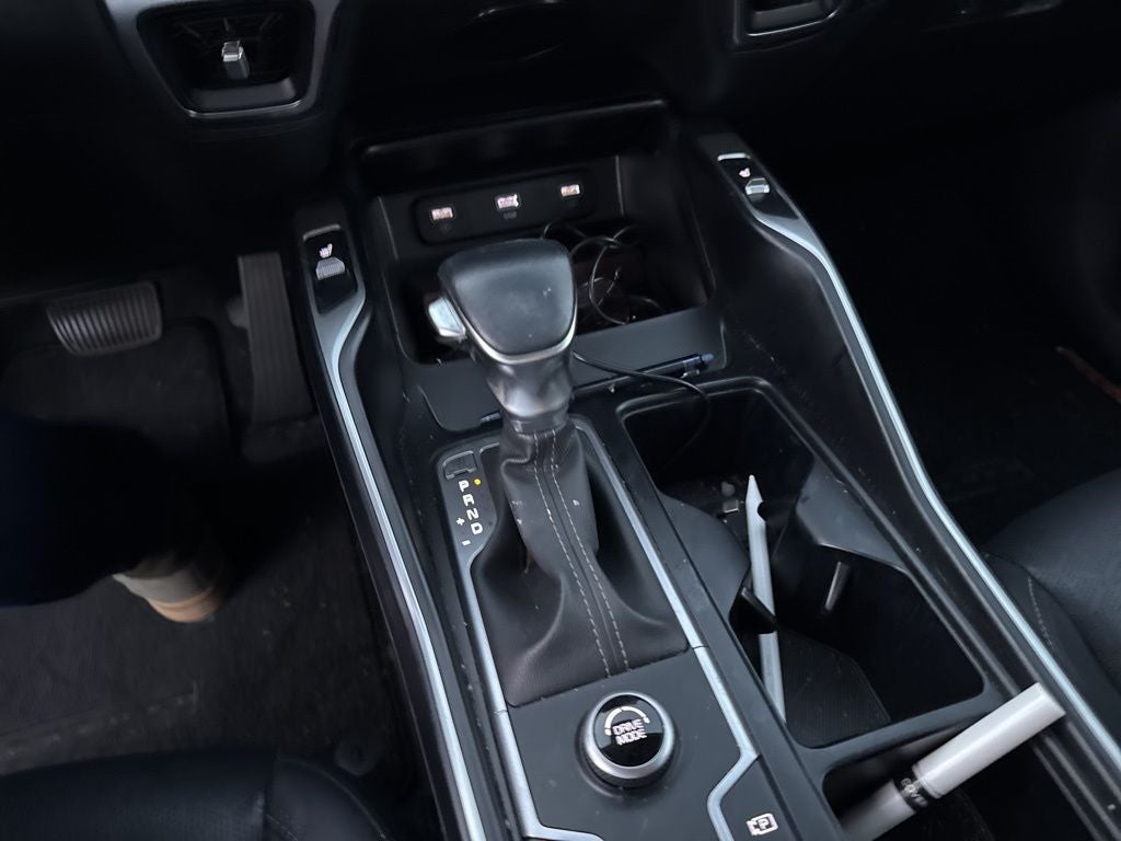 2022 Kia Sorento S Panoramic Sunroof Package