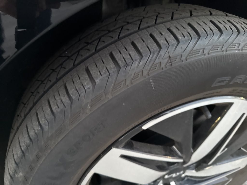 2022 Kia Sorento S Panoramic Sunroof Package