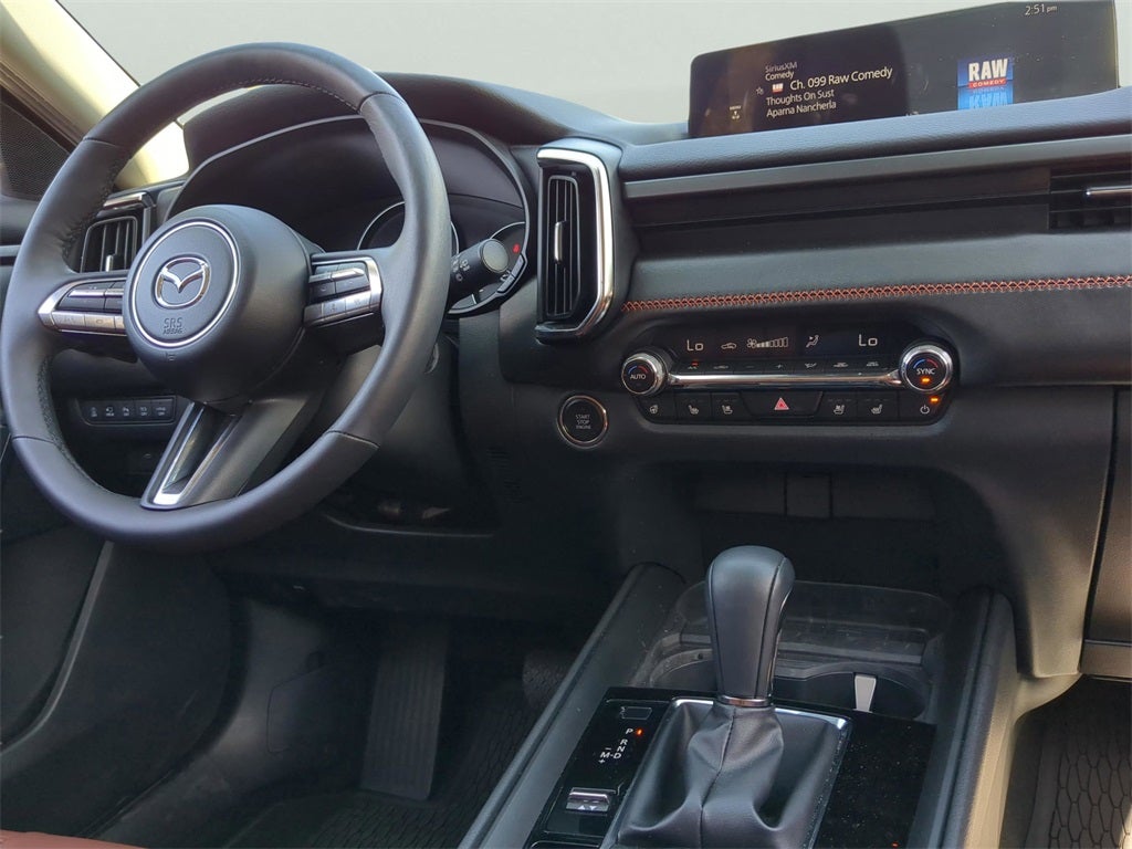 2024 Mazda Mazda CX-50 2.5 Turbo Premium Plus Package