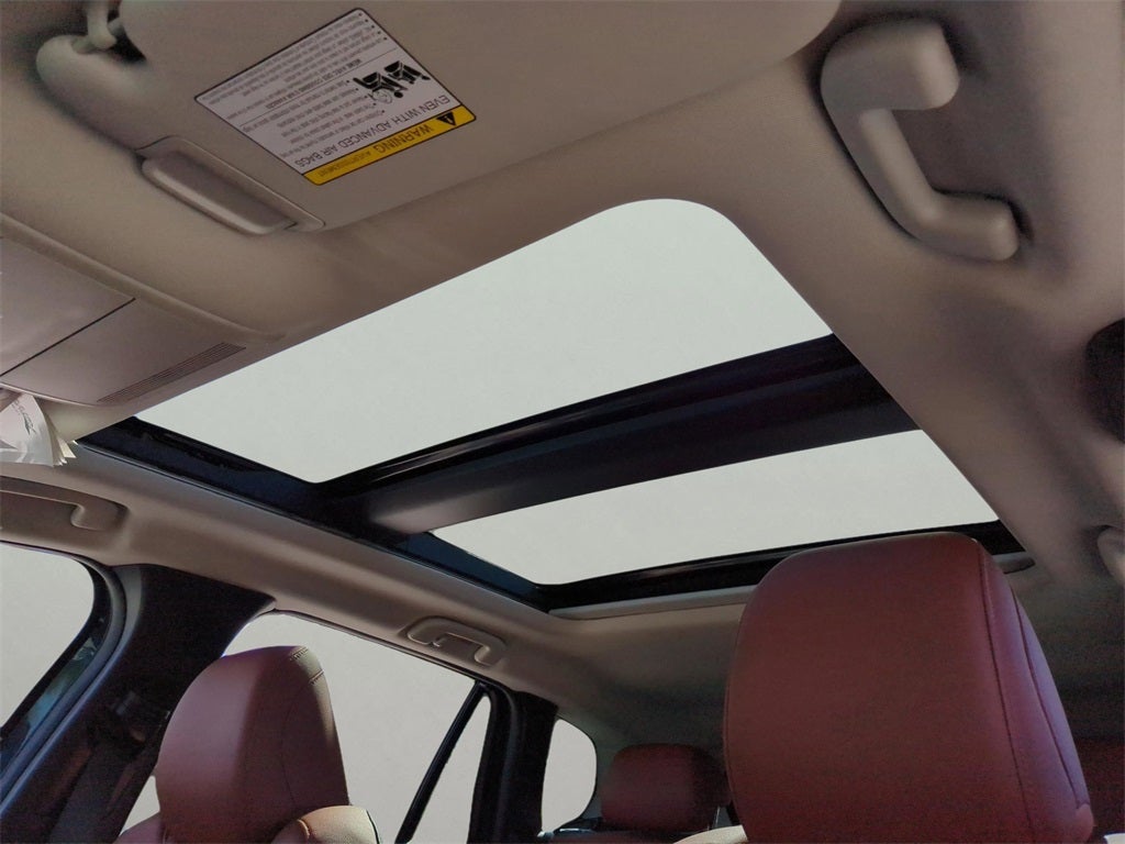 2024 Mazda Mazda CX-50 2.5 Turbo Premium Plus Package