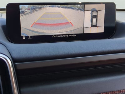 2024 Mazda Mazda CX-50 2.5 Turbo Premium Plus Package