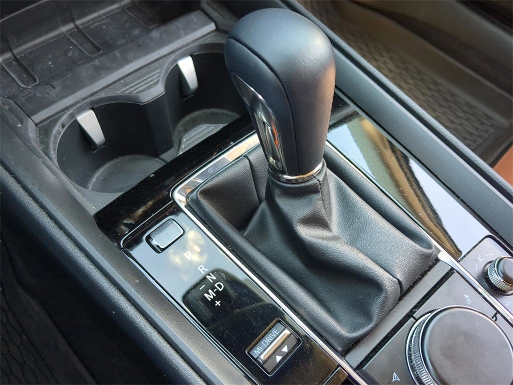 2024 Mazda Mazda CX-50 2.5 Turbo Premium Plus Package