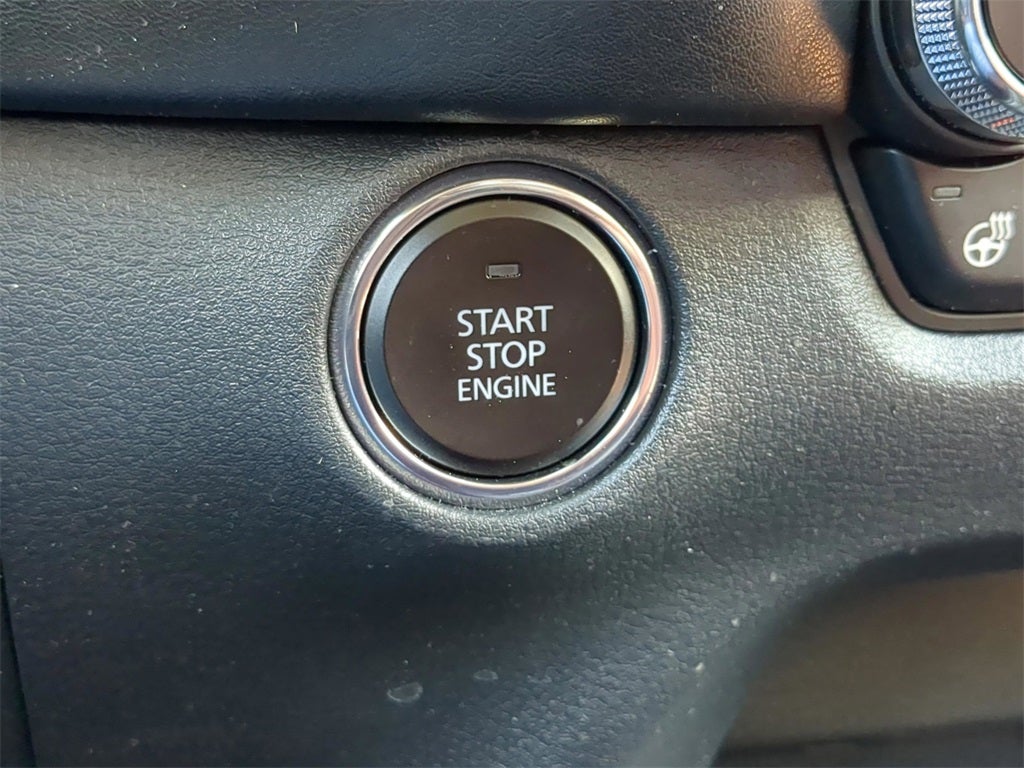 2024 Mazda Mazda CX-50 2.5 Turbo Premium Plus Package