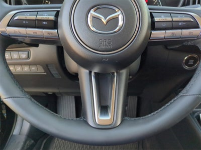 2024 Mazda Mazda CX-50 2.5 Turbo Premium Plus Package