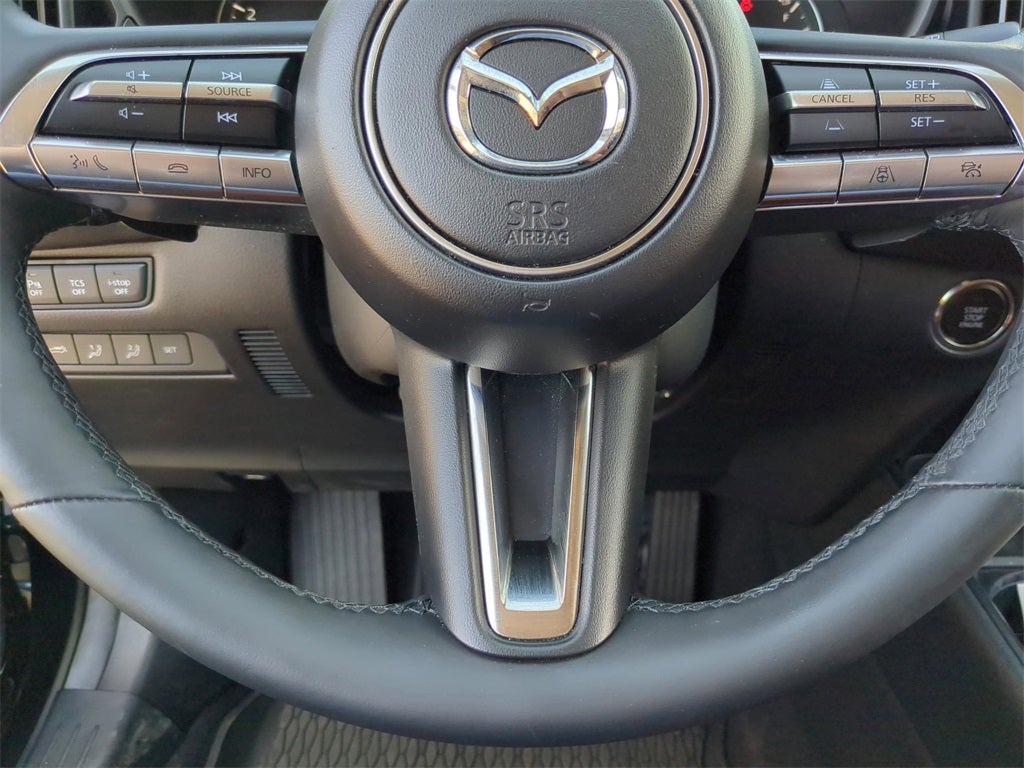 2024 Mazda Mazda CX-50 2.5 Turbo Premium Plus Package