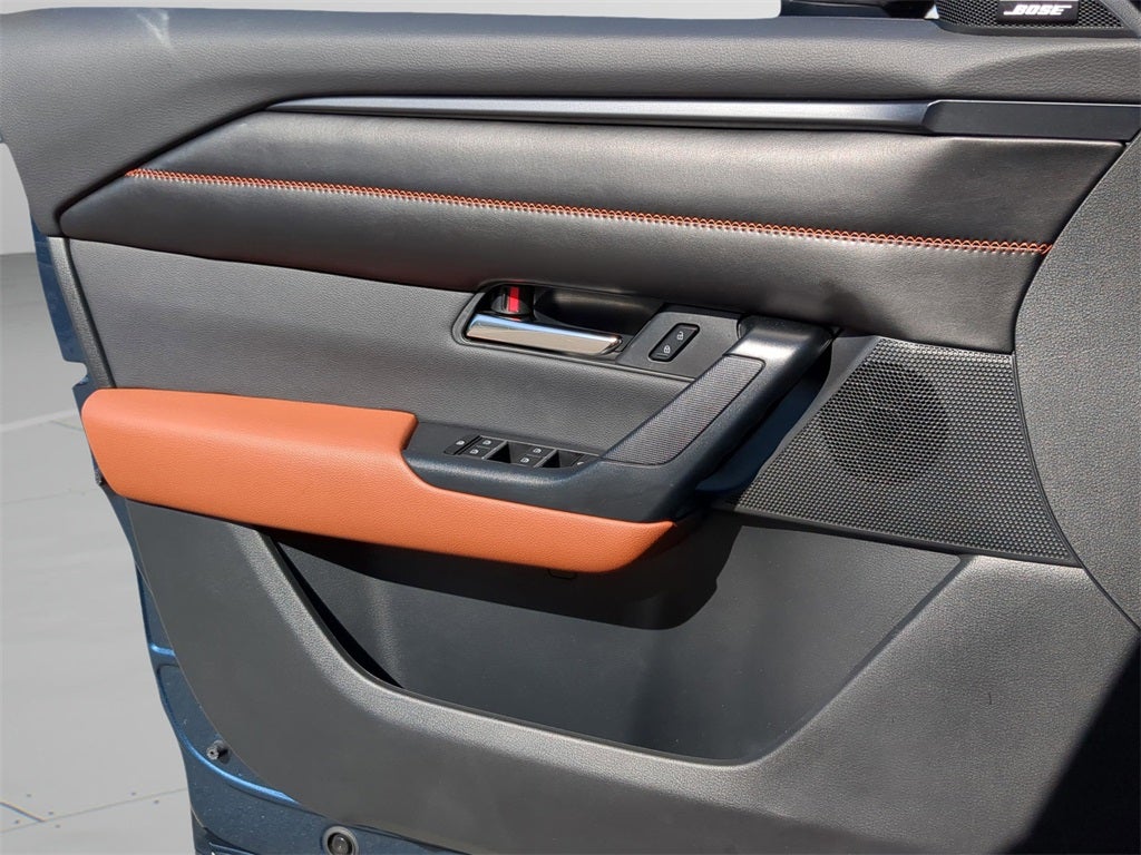 2024 Mazda Mazda CX-50 2.5 Turbo Premium Plus Package