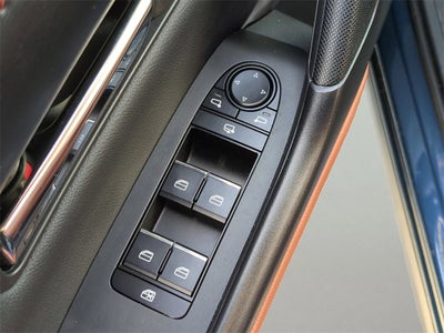 2024 Mazda Mazda CX-50 2.5 Turbo Premium Plus Package