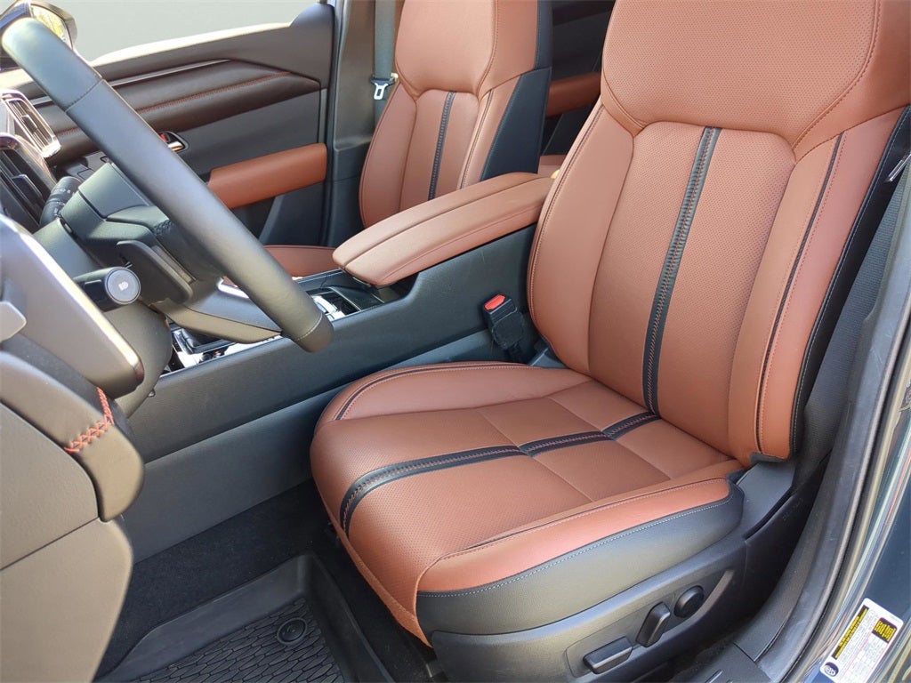 2024 Mazda Mazda CX-50 2.5 Turbo Premium Plus Package