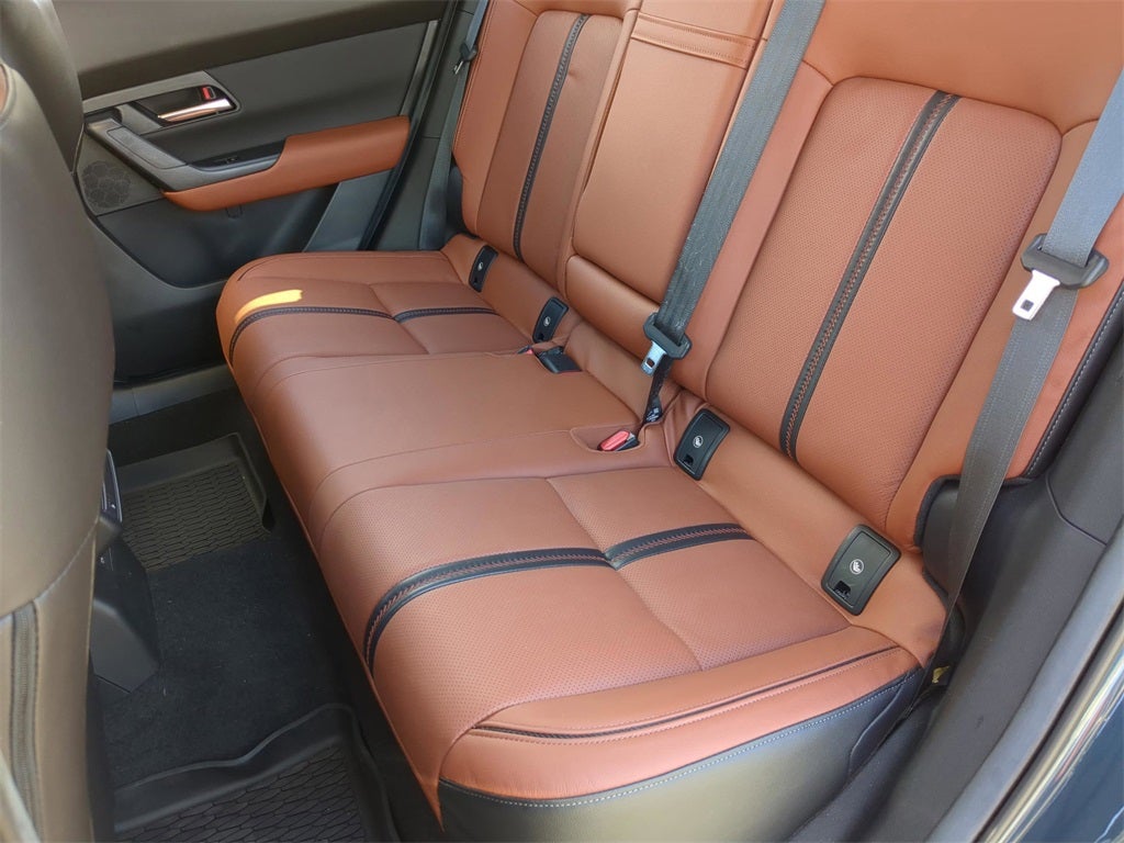 2024 Mazda Mazda CX-50 2.5 Turbo Premium Plus Package