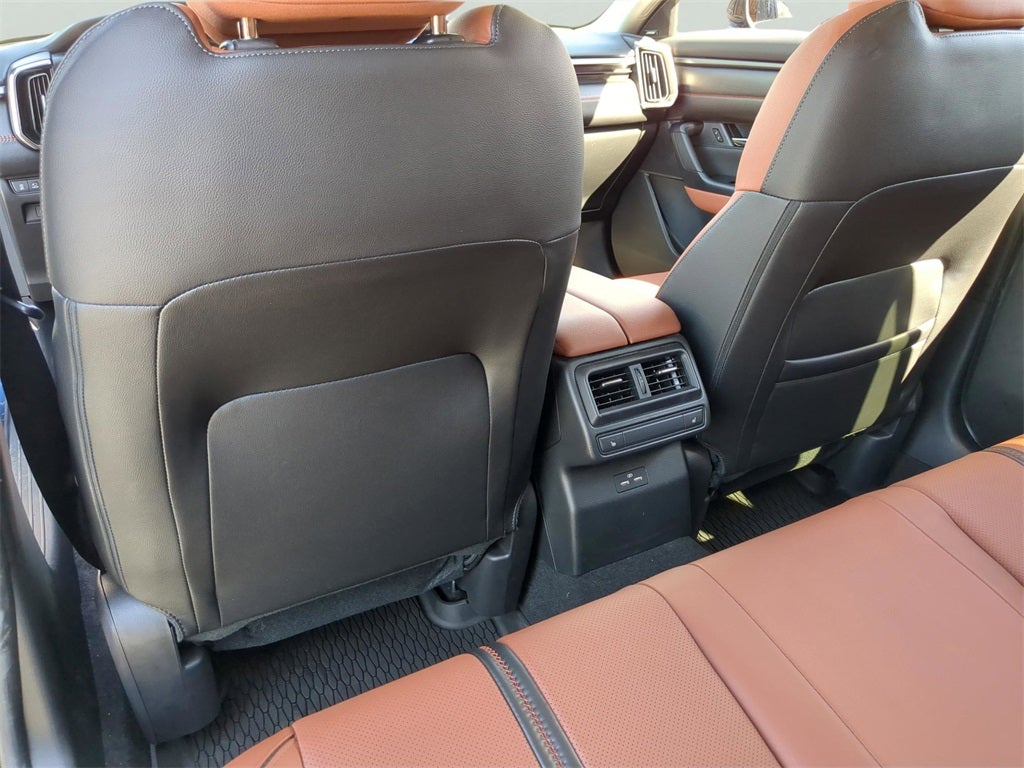 2024 Mazda Mazda CX-50 2.5 Turbo Premium Plus Package