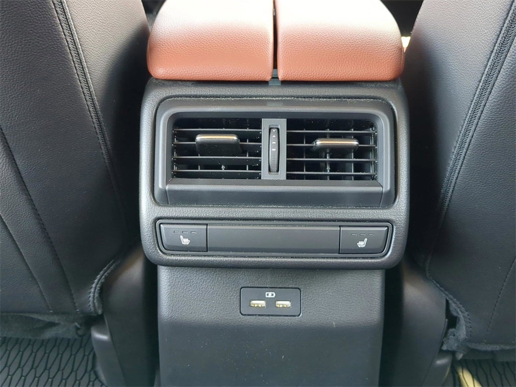 2024 Mazda Mazda CX-50 2.5 Turbo Premium Plus Package