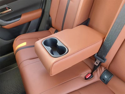 2024 Mazda Mazda CX-50 2.5 Turbo Premium Plus Package