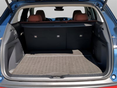 2024 Mazda Mazda CX-50 2.5 Turbo Premium Plus Package